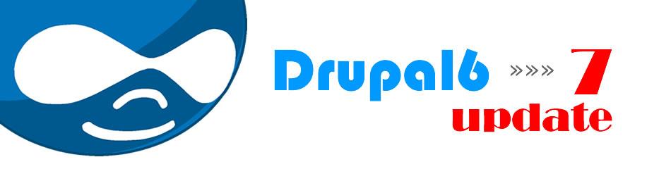 Drupal7移行サービスの提供を開始